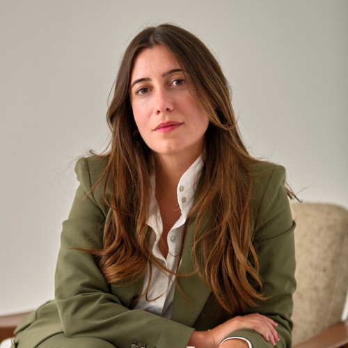 Maria  Barbancho